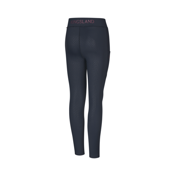 kingsland-equestrian-klmelody-junior-reittight-f-grip-winter-gef-ttert image 2
