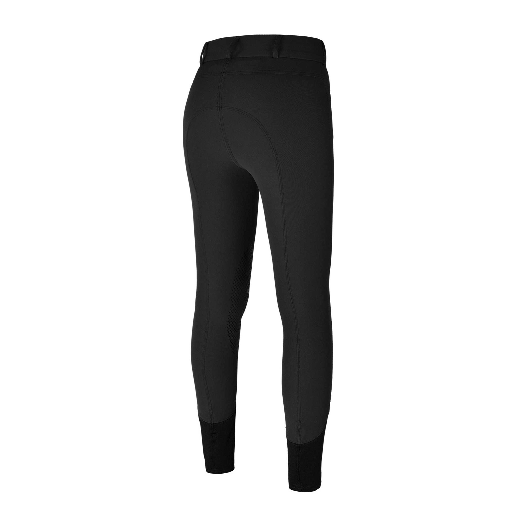 kingsland-equestrian-classic-klkadi-damen-reithose-kniebesatz image 8