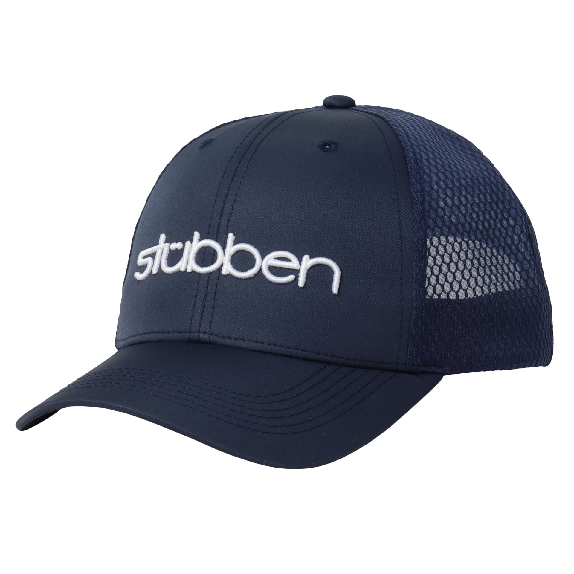 st-bben-basecap-mit-logo-mesh image 1