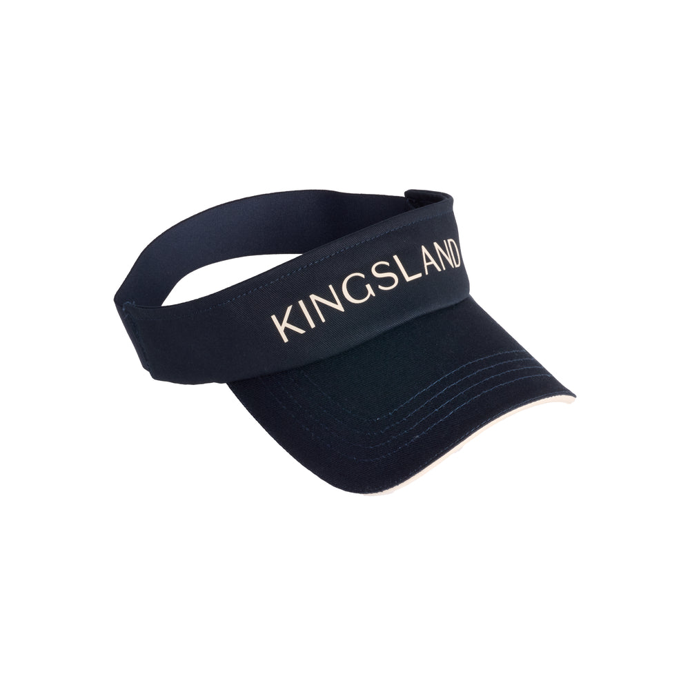 kingsland-equestrian-kllindsey-damen-sun-brim-sonnenschutz image 1