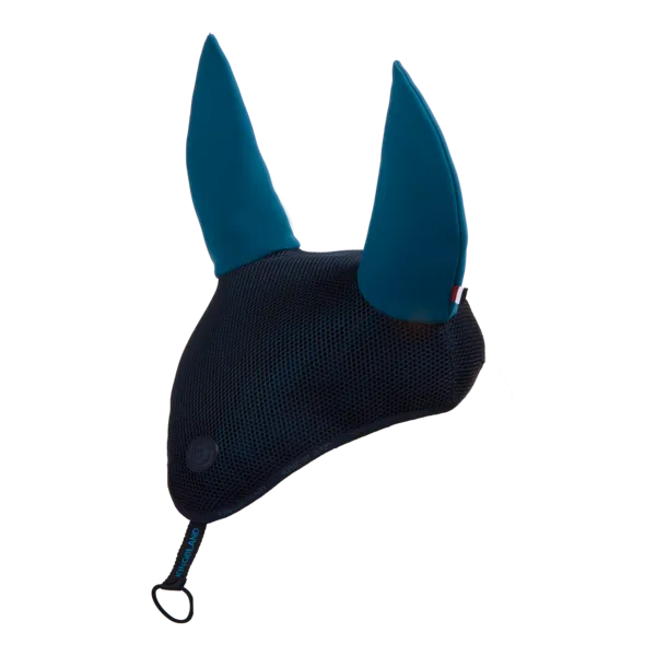 kingsland-equestrian-klmaxine-fliegenhaube-mesh image 1