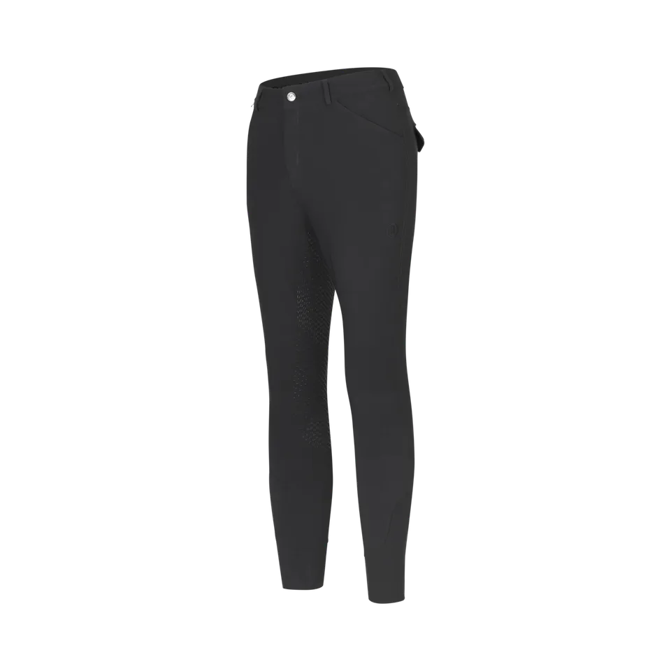 kingsland-equestrian-klkent-herren-vollbesatz-reithose-f-grip image 1