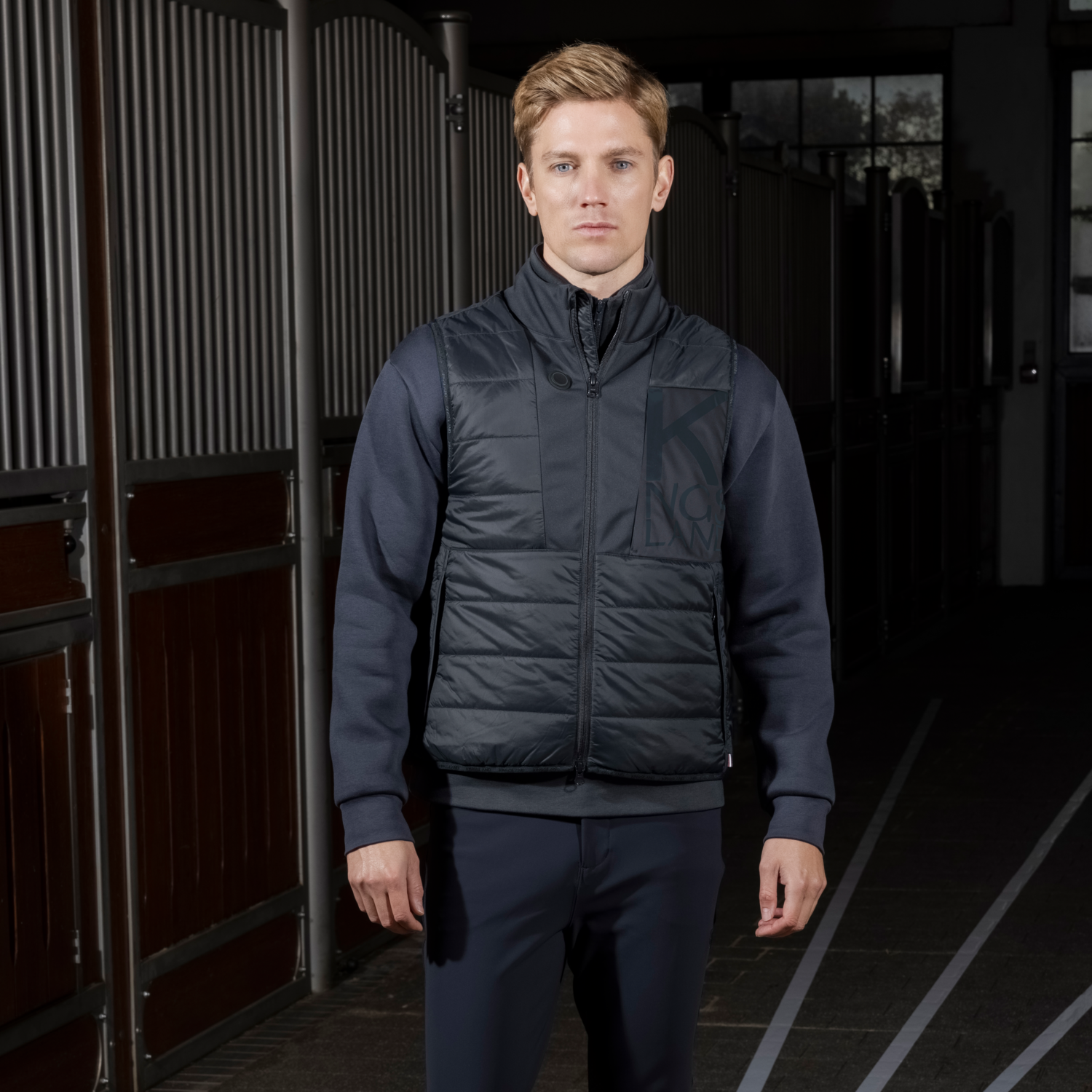 kingsland-equestrian-klvalero-herren-heizweste-heat image 3