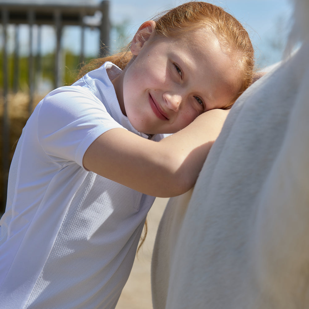 kingsland-equestrian-kllily-junior-turniershirt-kinder image 2