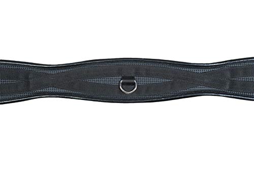 hkm-pro-gel-pvc-sattelgurt image 5
