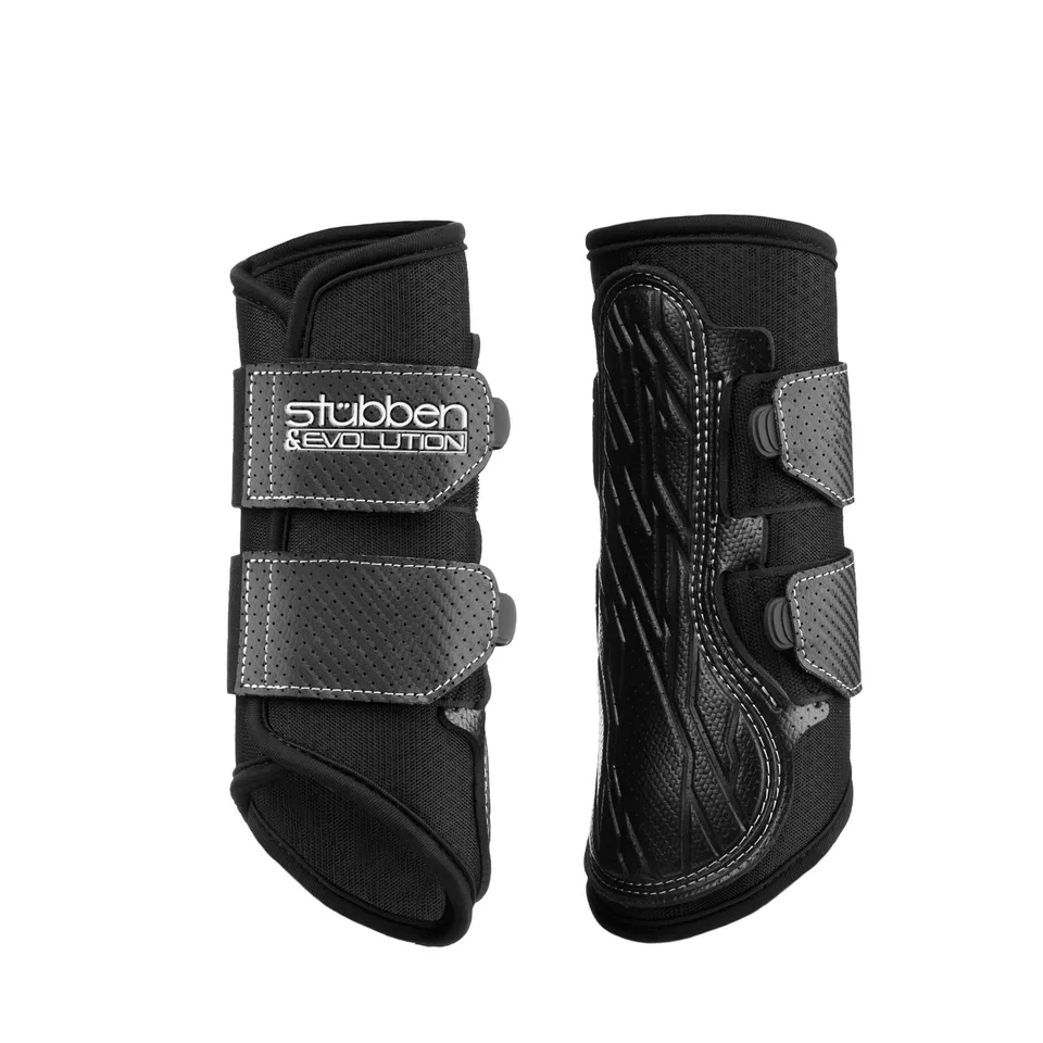 st-bben-airflow-trainingsgamaschen-leichte-atmungsaktive-dressurgamaschen image 1