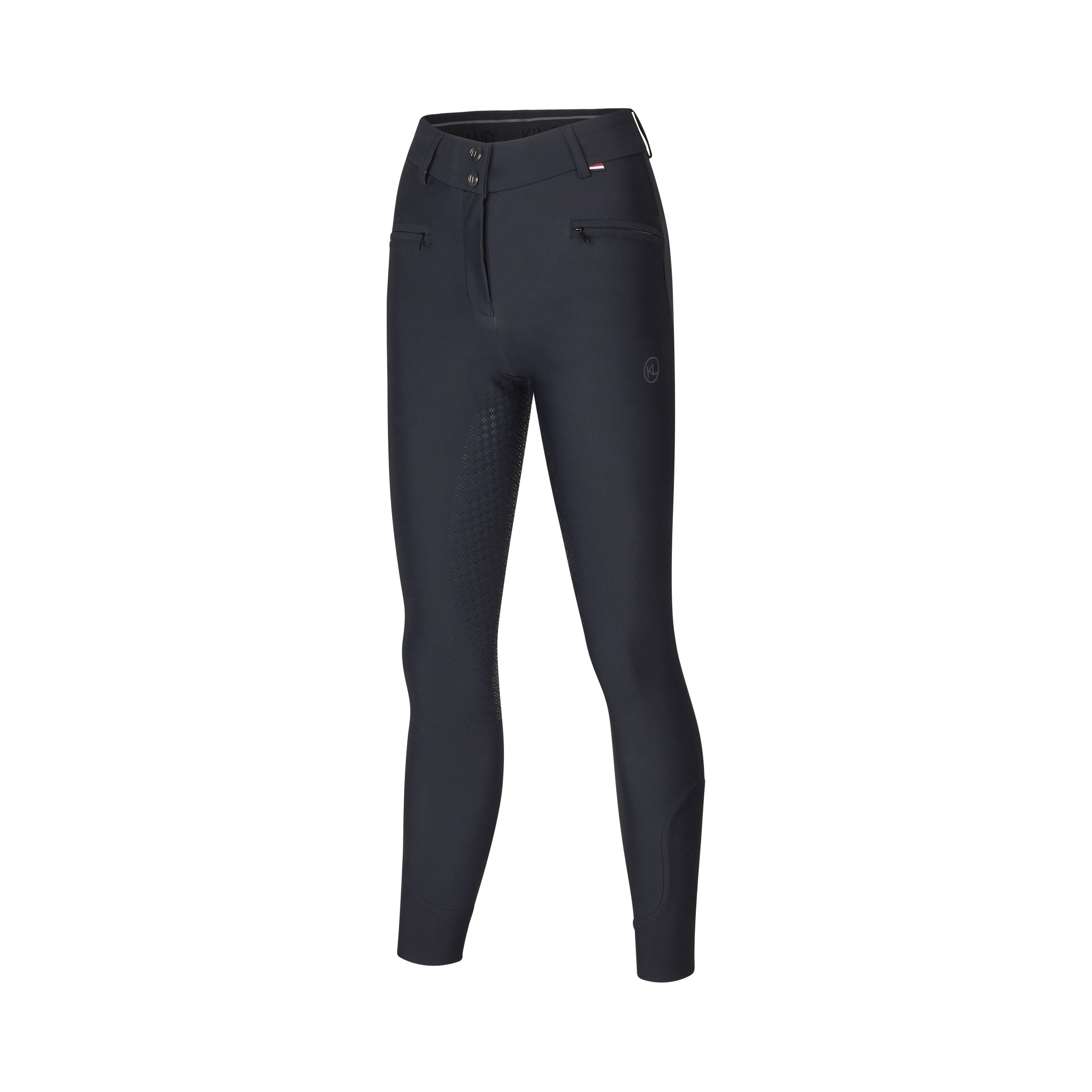 kingsland-equestrian-klkerry-damen-reithose-h-shape-full-grip-seamless-sommer image 8