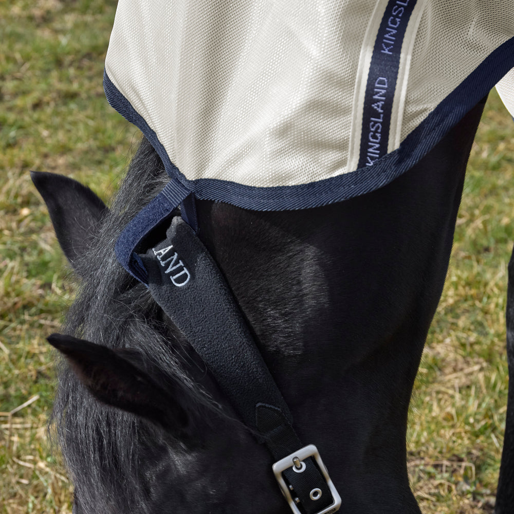 kingsland-equestrian-kllando-fliegendecke-mesh-insektenschutz image 6