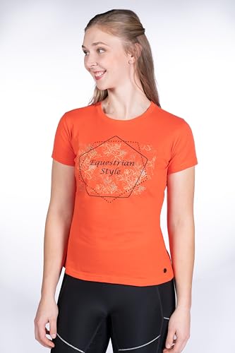 hkm-damen-savona-print-style-t-shirt image 6