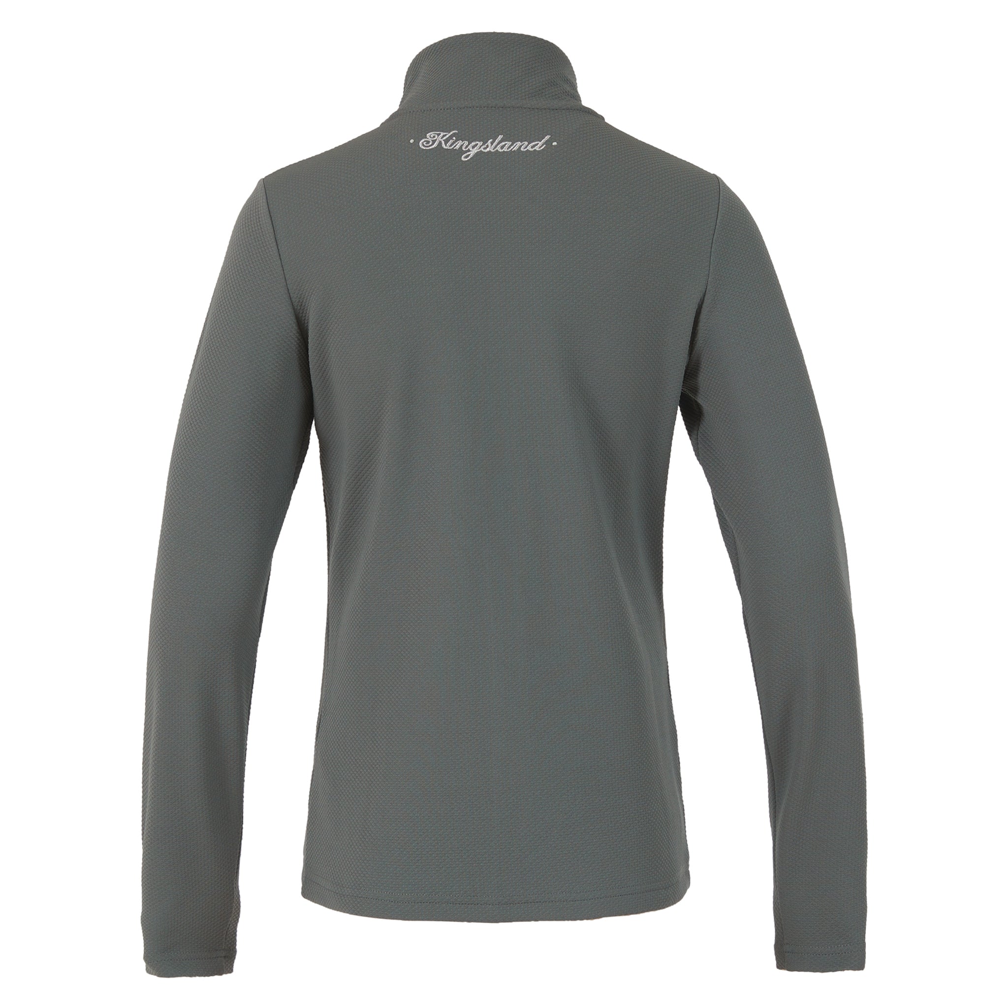 kingsland-equestrian-klremina-damen-fleecejacke image 2