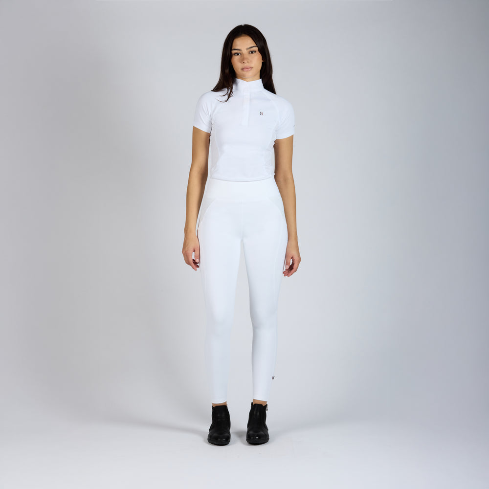 kingsland-equestrian-klmegan-damen-f-grip-show-tights-f-tec4 image 1
