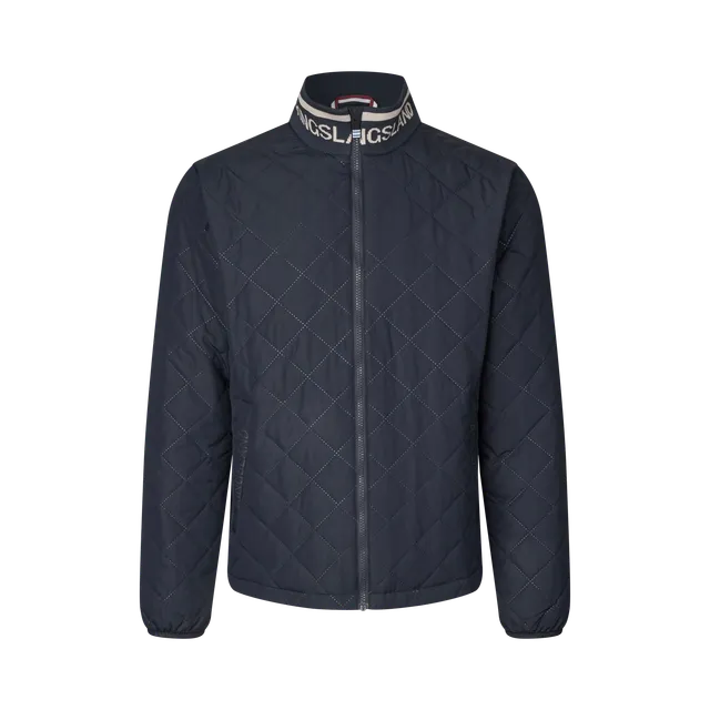 kingsland-equestrian-klnoelle-gesteppte-reitjacke-herren image 1