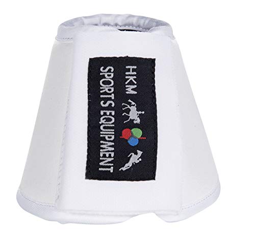 hkm-soft-comfort-hufglocken-unisex image 8