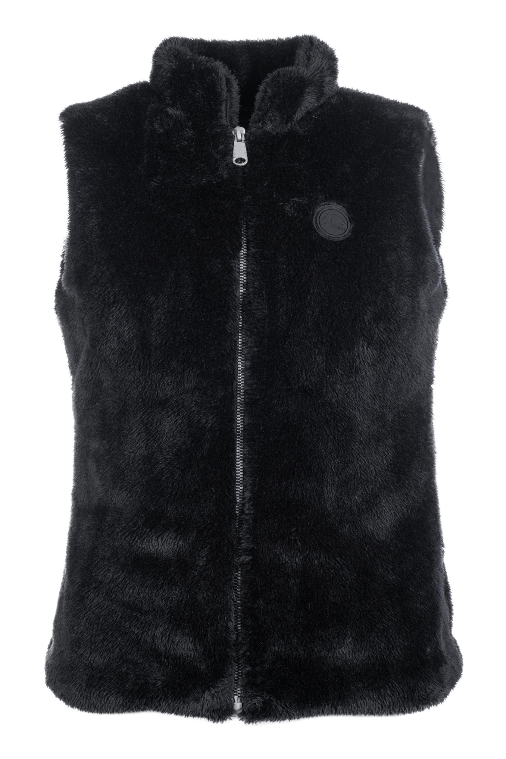 hkm-ruby-teddyweste-unisex image 3