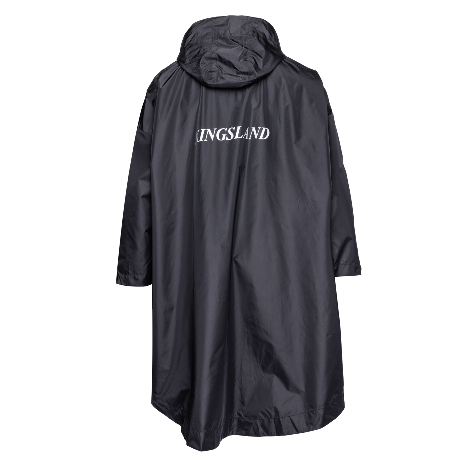 kingsland-equestrian-klcanton-unisex-regenponcho-wasserabweisend image 8