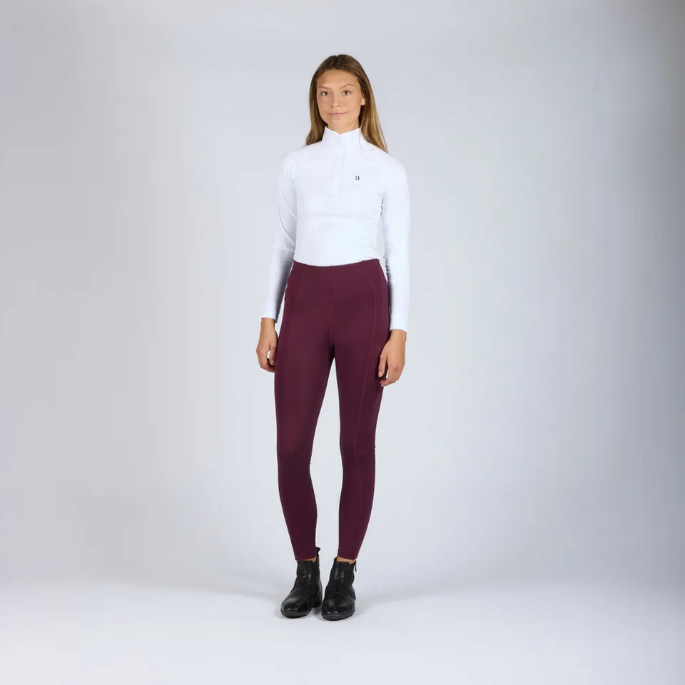 kingsland-equestrian-klmelanie-damen-reittight-f-grip-f-tec5 image 1