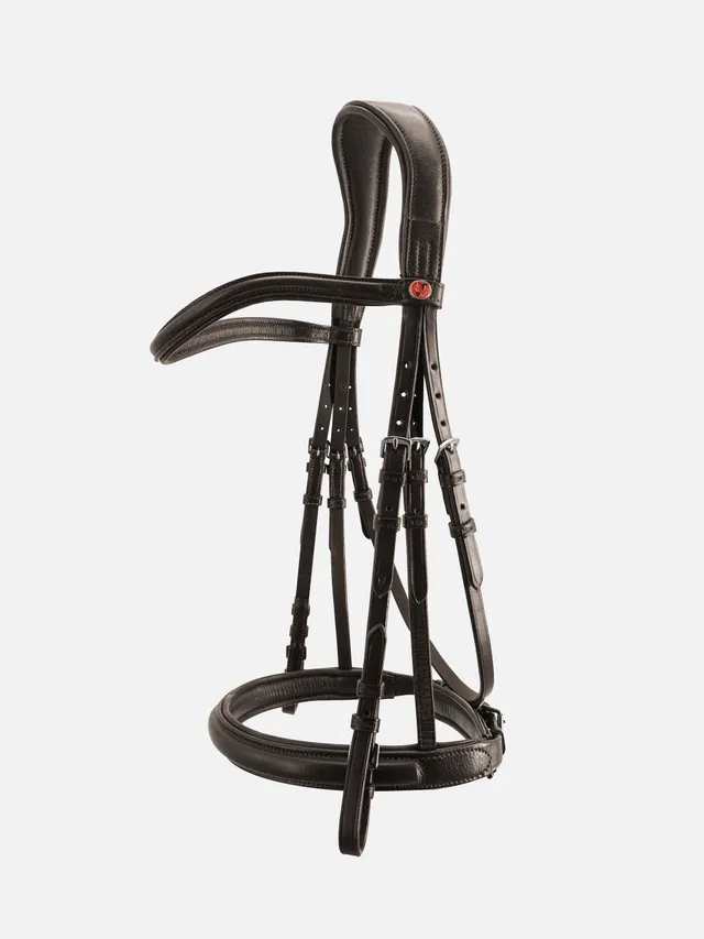 kieffer-trense-ultrasoft-sue-bombiert image 1