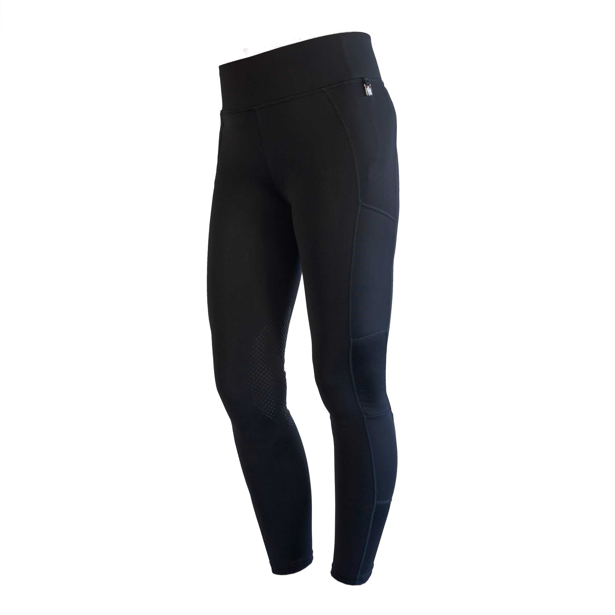 kingsland-equestrian-classic-klkatinka-knee-grip-reittights-damen image 3