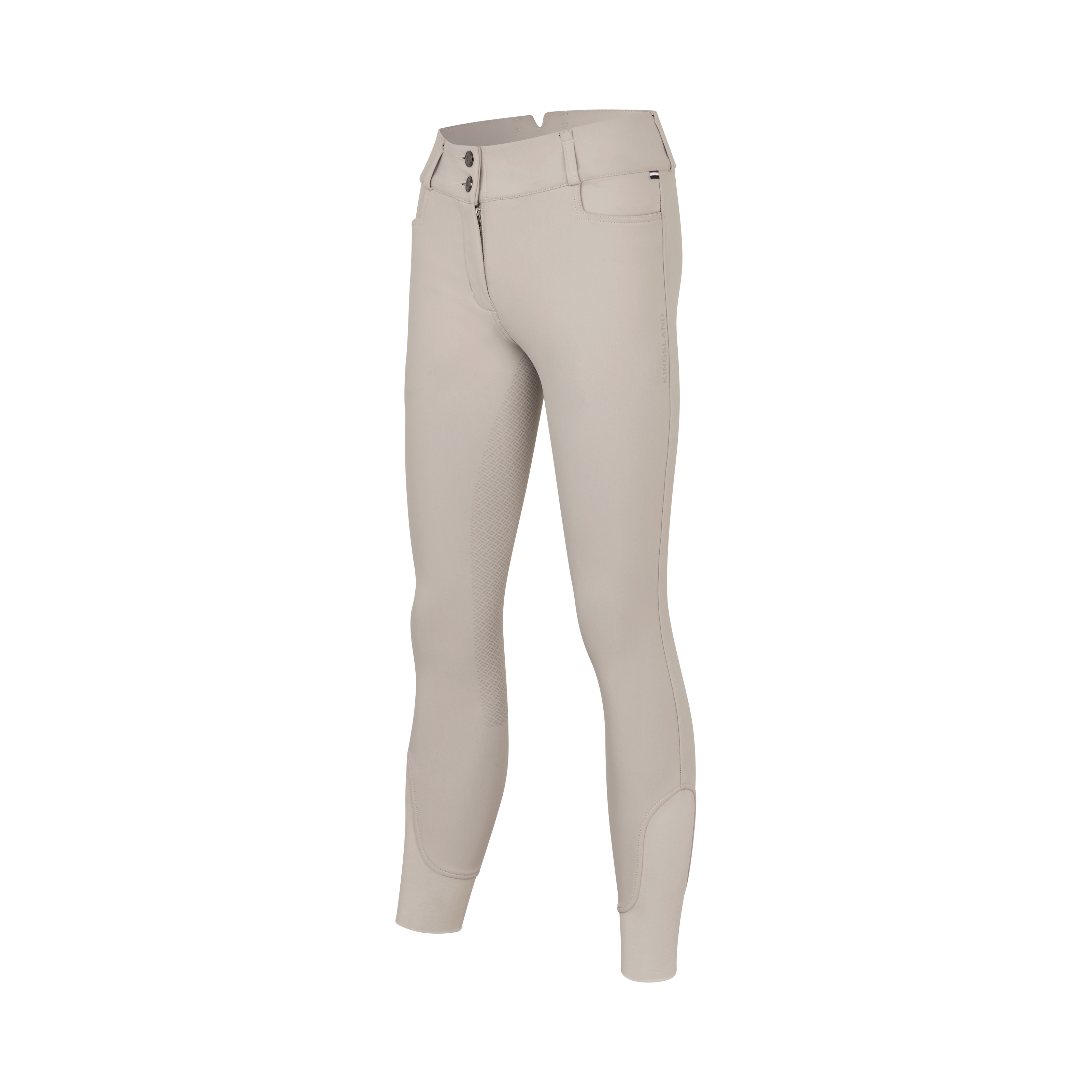 kingsland-equestrian-klkarla-damen-reithose-full-grip-winter image 4