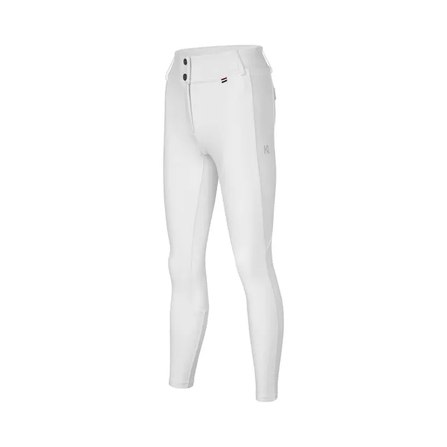 kingsland-equestrian-klkatty-damen-a-shape-f-grip-turnier-reithose image 1