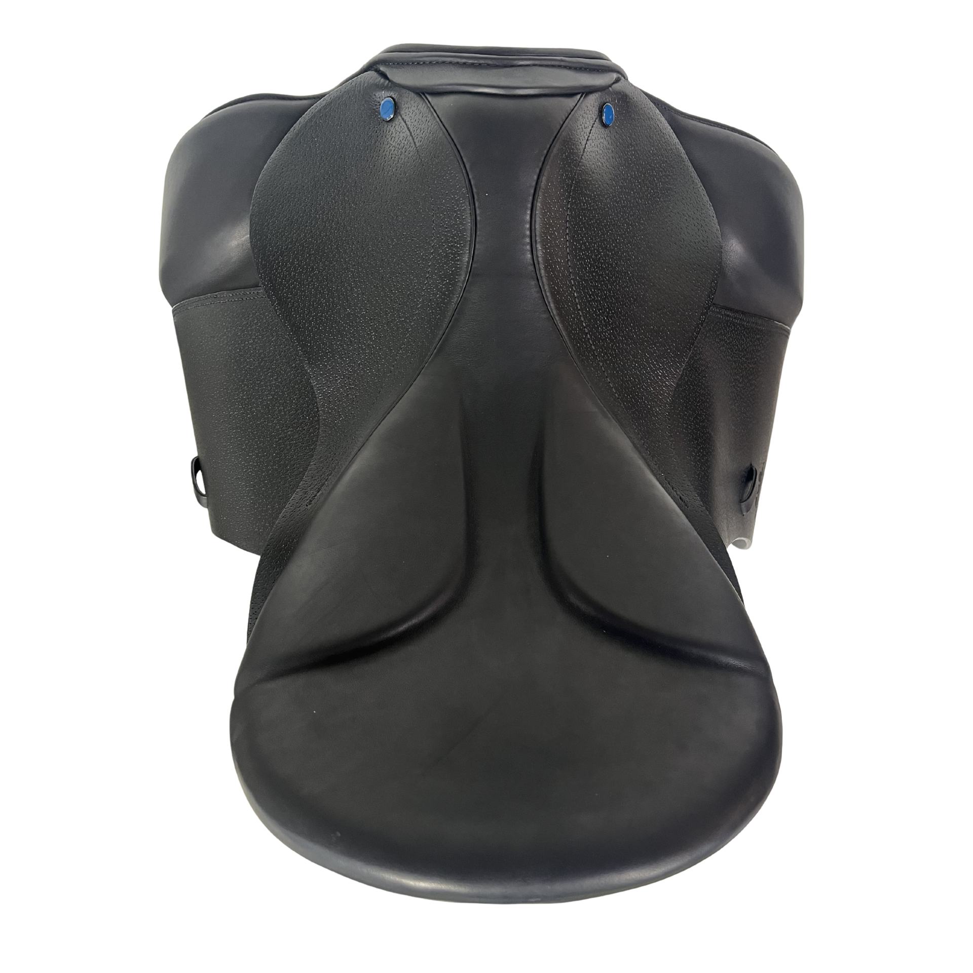 st-bben-genesis-spezial-biomex-dressursattel-17-5-30-cm-schwarz image 3