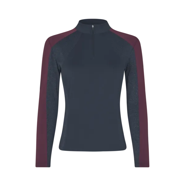 kingsland-equestrian-klmegan-damen-trainingsshirt image 1