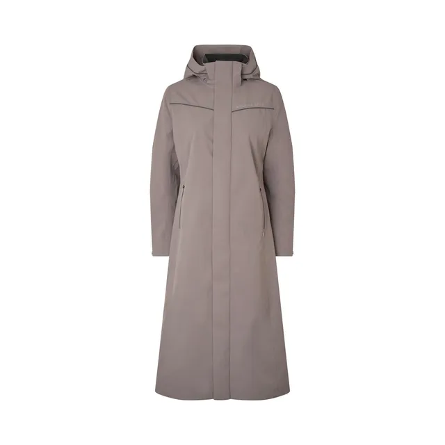 kingsland-equestrian-kllucia-damen-regenmantel-wasserdicht image 1
