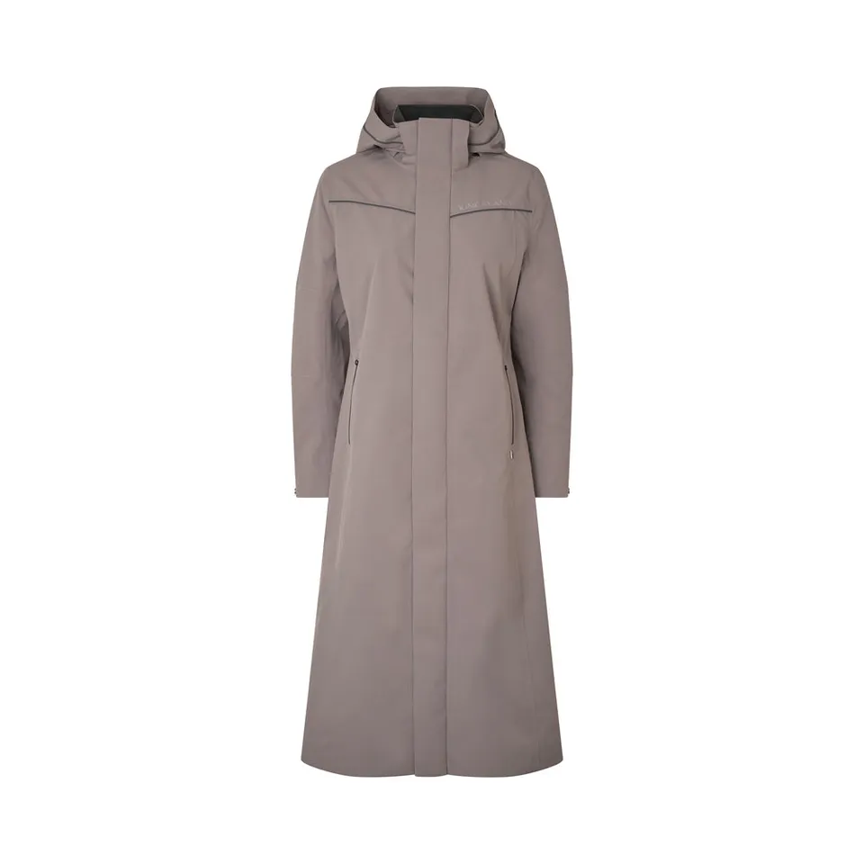 kingsland-equestrian-kllucia-damen-regenmantel-wasserdicht image 1
