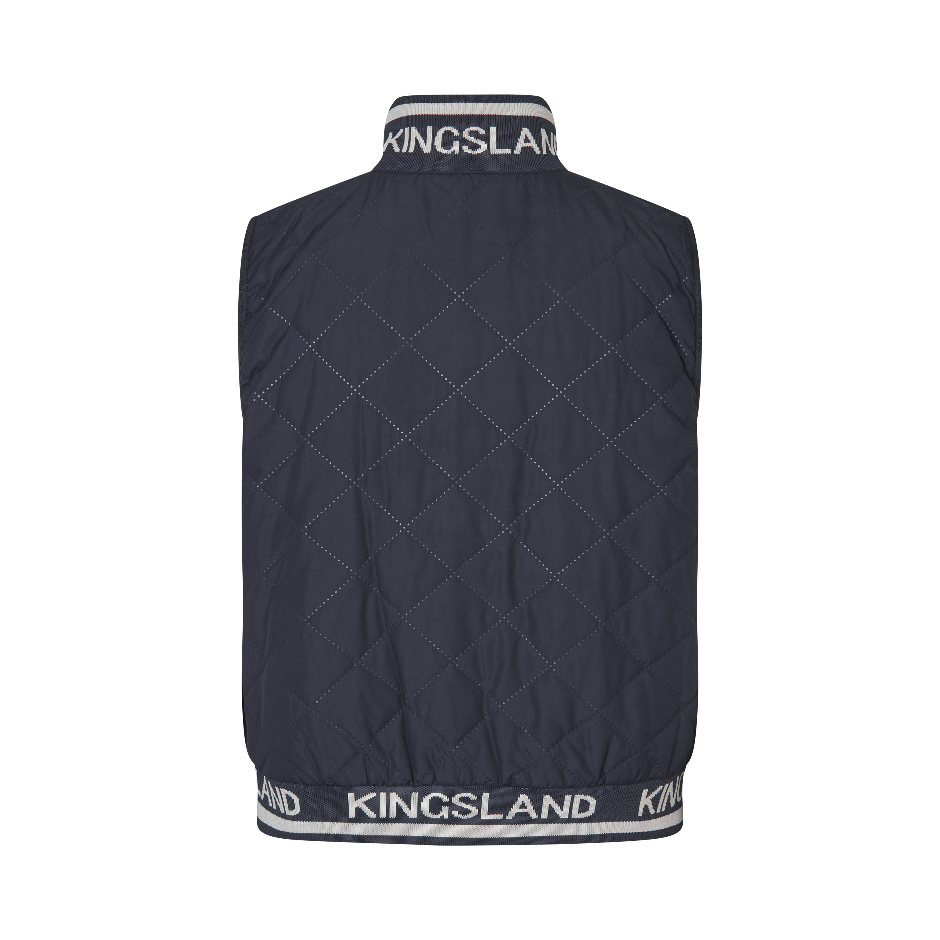 kingsland-equestrian-klnoelle-damen-stepp-bodywarmer-wasserdicht image 3