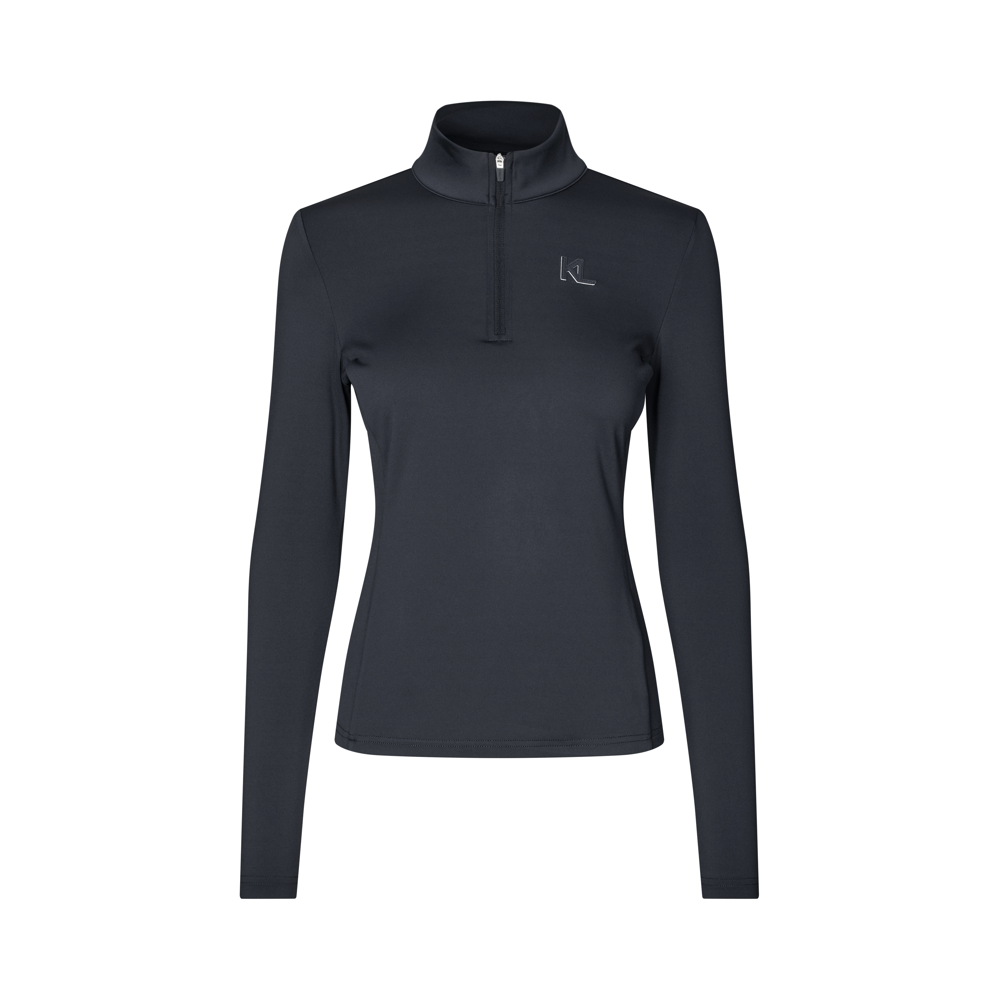 kingsland-equestrian-klangelina-damen-trainingsshirt image 1