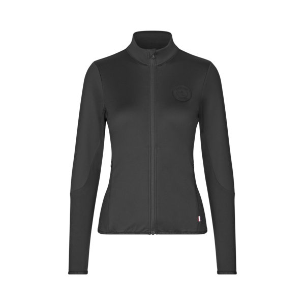 kingsland-equestrian-klmiley-damen-fleece-jacke image 4
