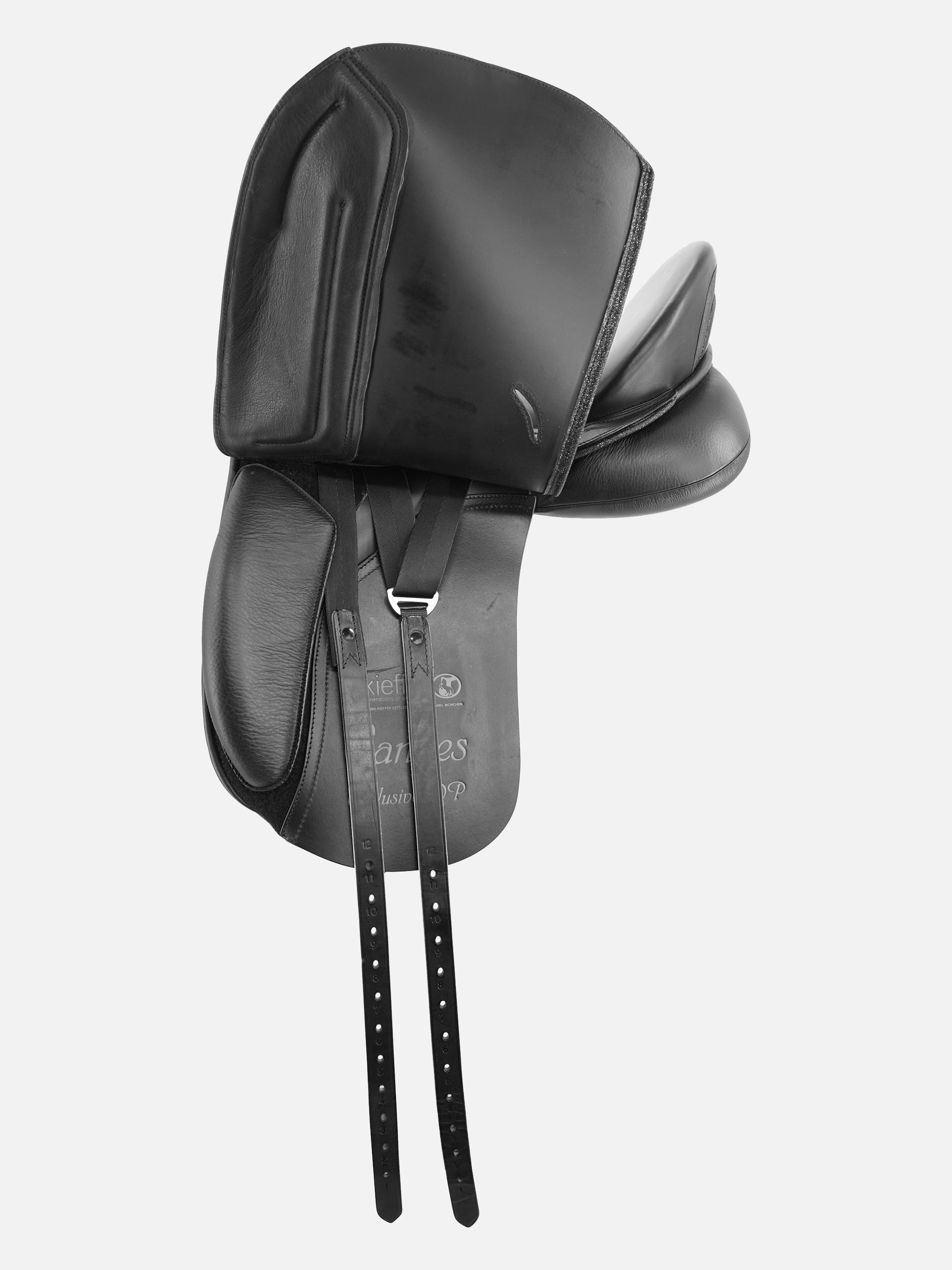 kieffer-cannes-dressursattel-mit-flex-sattelbaum image 4