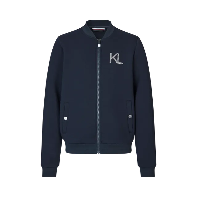 kingsland-equestrian-klnoa-junior-bomberjacke image 1