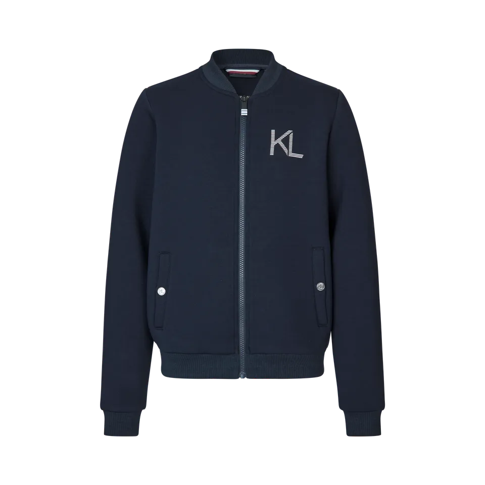 kingsland-equestrian-klnoa-junior-bomberjacke image 1