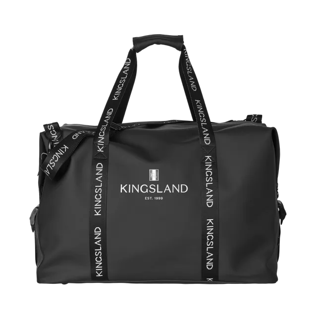 kingsland-equestrian-classic-small-weekend-bag-reisetasche image 1