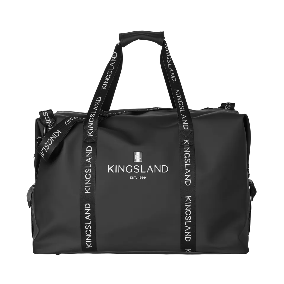 kingsland-equestrian-classic-small-weekend-bag-reisetasche image 1