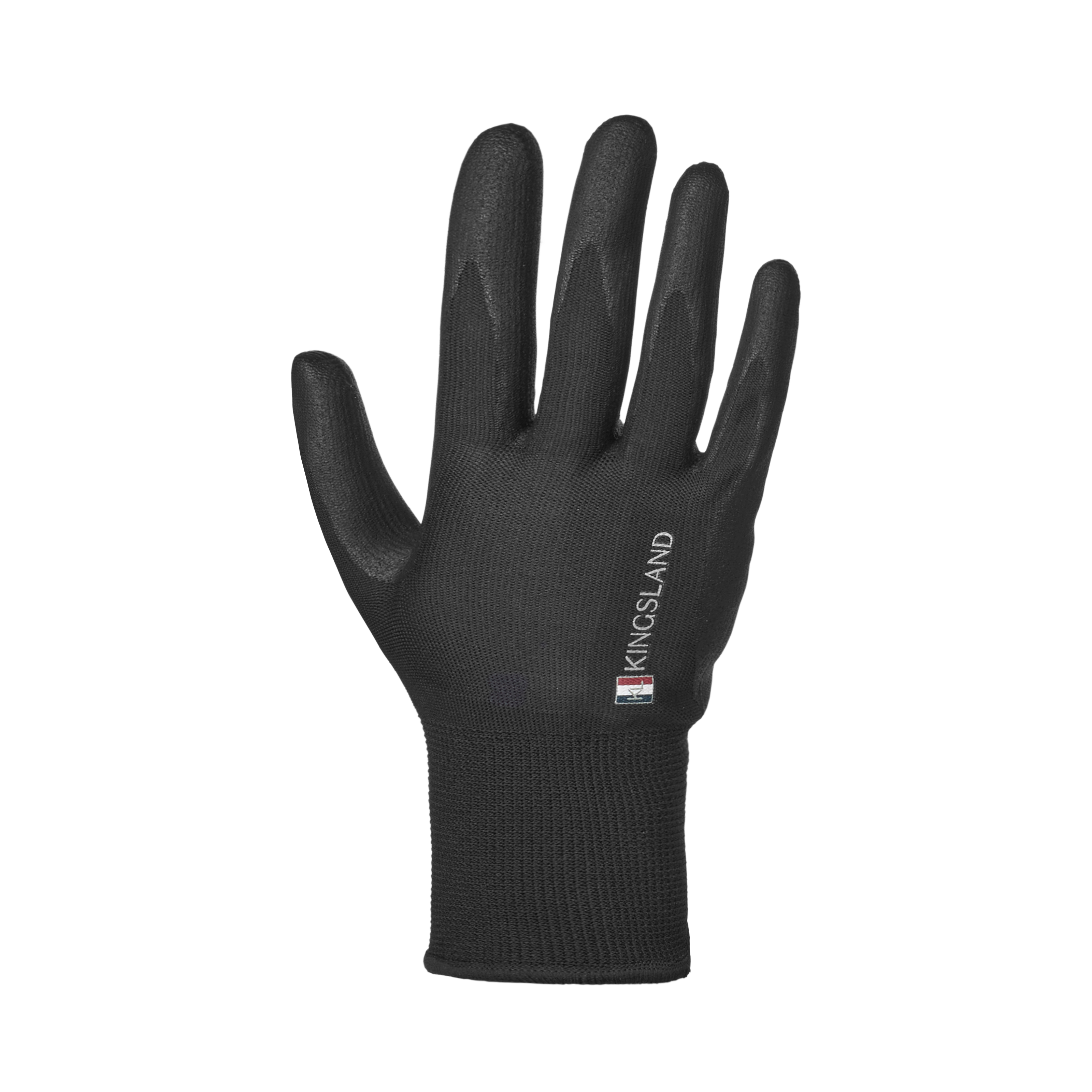 kingsland-equestrian-classic-unisex-stallhandschuhe image 1