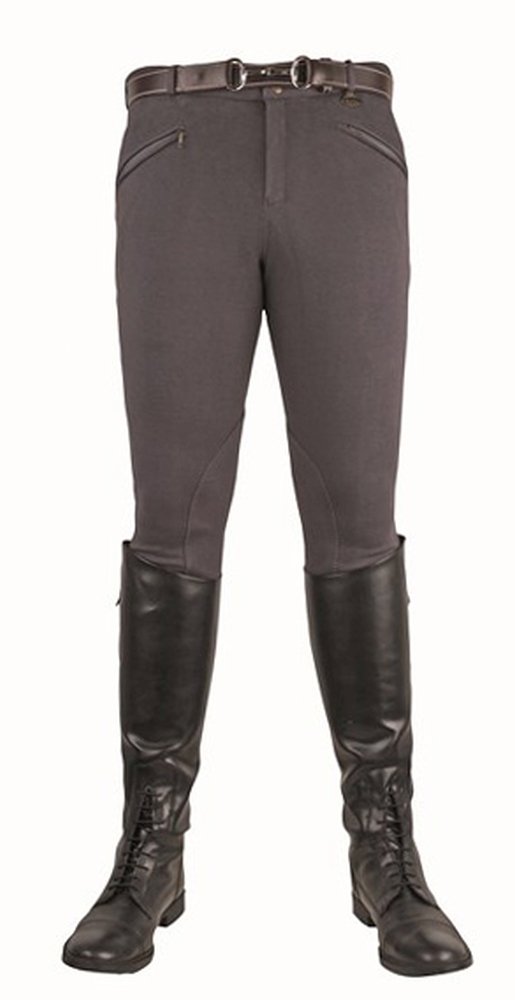 hkm-2004-reithose-basic-herren-kniebesatz-gr-42-56 image 7
