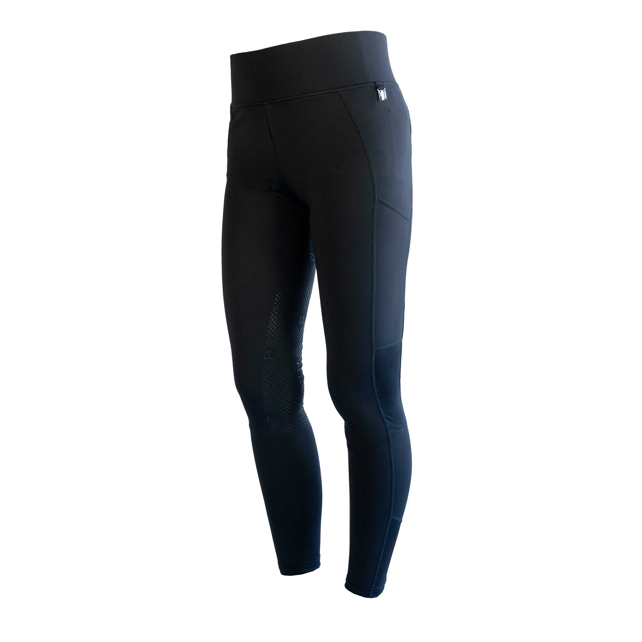 kingsland-equestrian-classic-klkatinka-damen-full-grip-reittights image 8