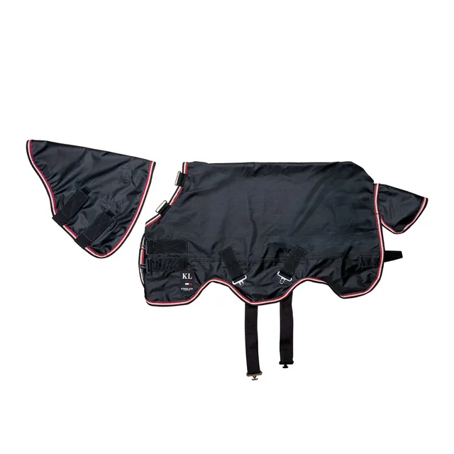kingsland-equestrian-classic-primary-turnout-rug-0g-mit-abnehmbarem-hals image 1