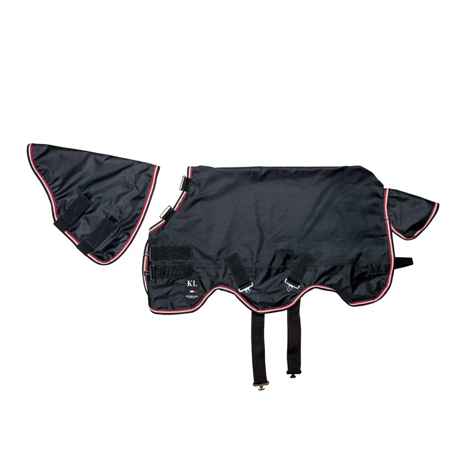 kingsland-equestrian-classic-primary-turnout-rug-0g-mit-abnehmbarem-hals image 1