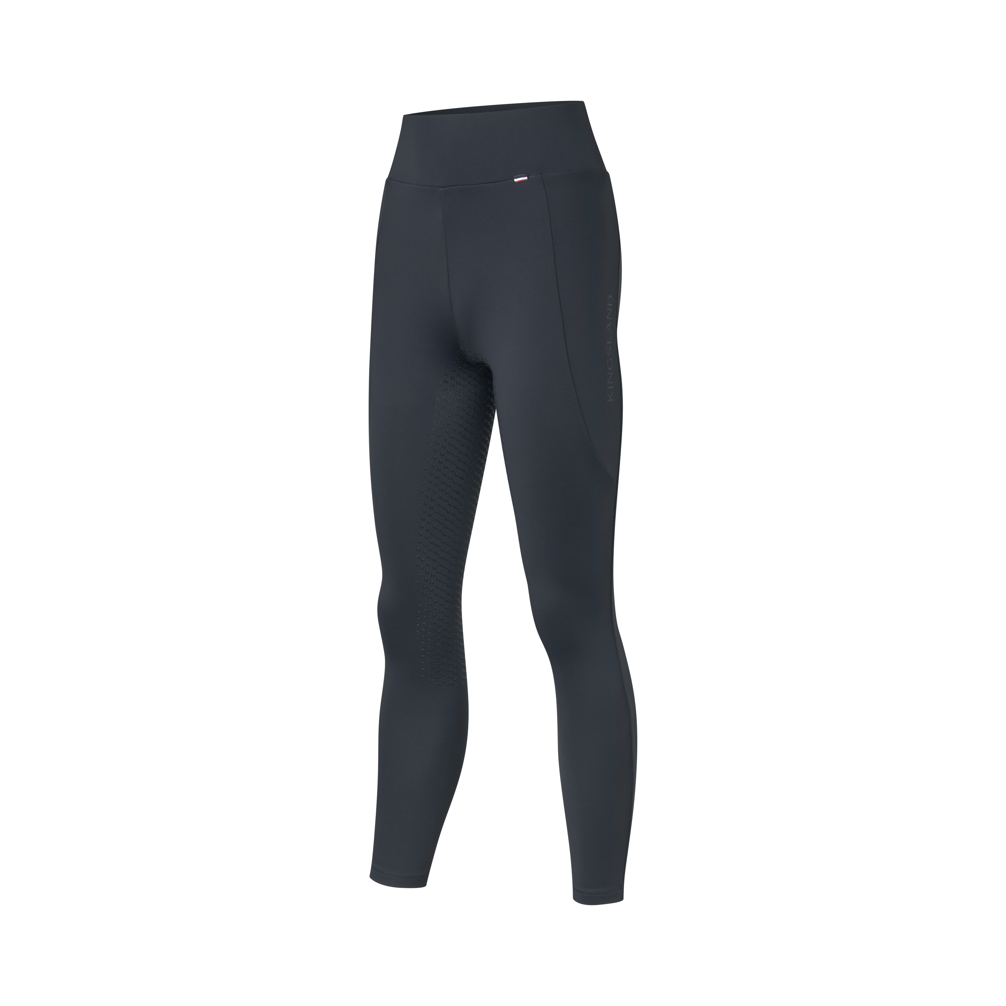kingsland-equestrian-klamanda-damen-winter-reittight-f-grip-f-tec4 image 1
