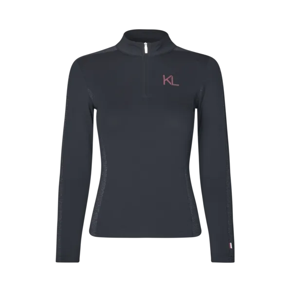 kingsland-equestrian-klmelody-junior-trainingsshirt-kinder image 1