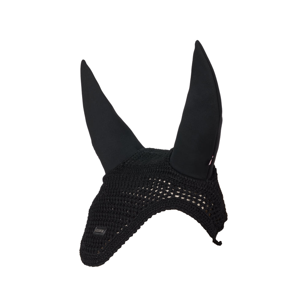 kingsland-equestrian-kllexie-crochet-fliegenhaube-ss26 image 3