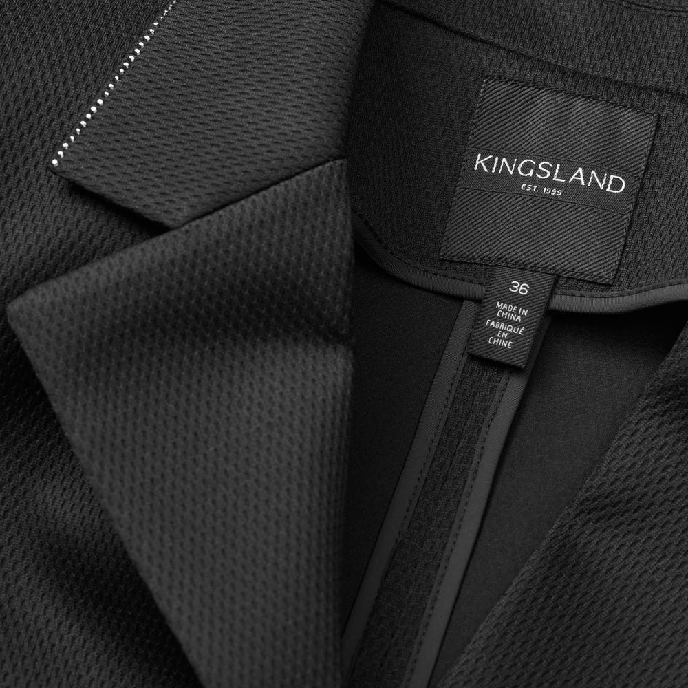 kingsland-equestrian-kllaila-damen-turniersakko-mesh-swarovski image 5