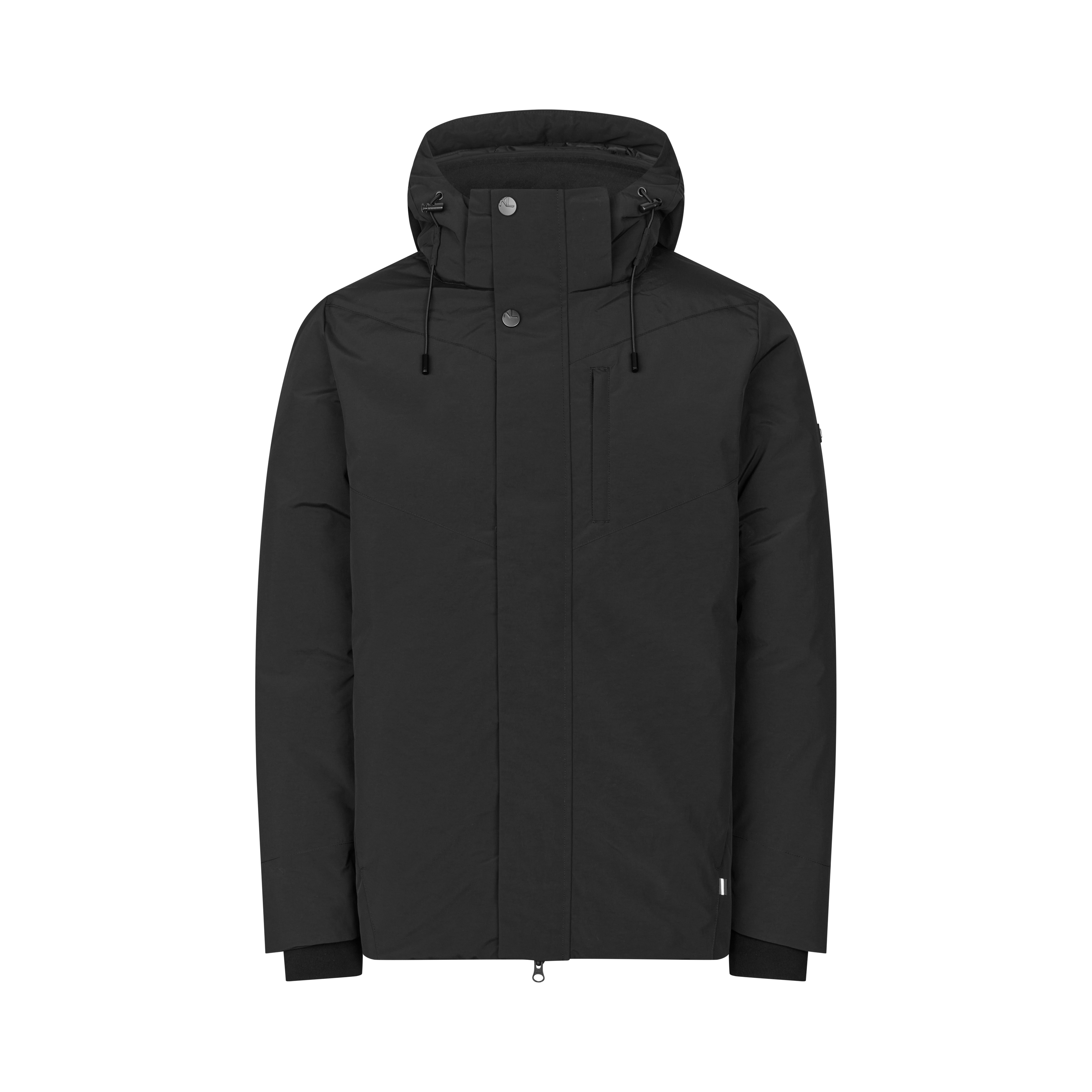 kingsland-equestrian-klaron-herren-padded-parka image 1