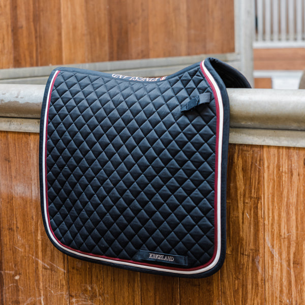 kingsland-equestrian-classic-dressur-schabracke image 3