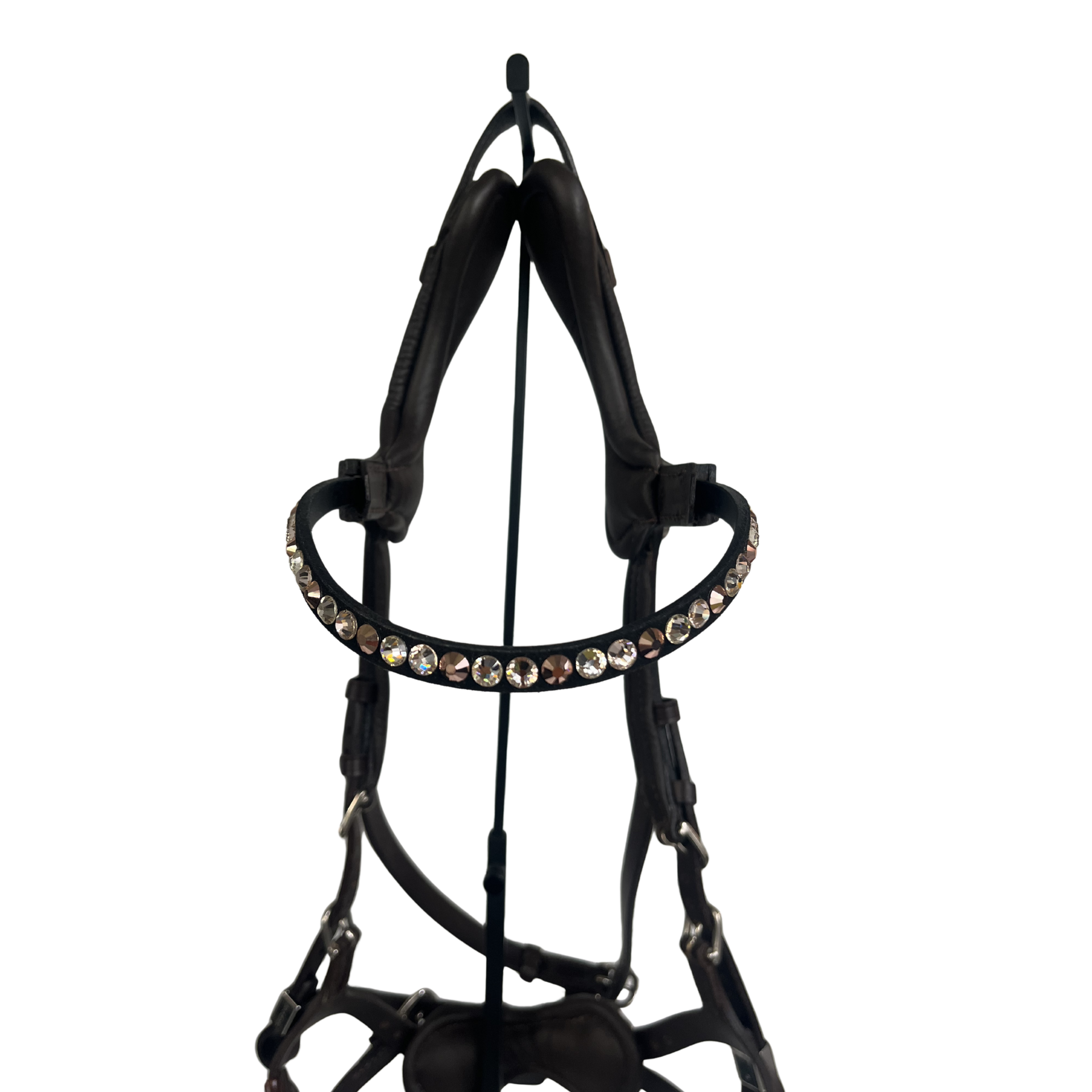 st-bben-freedom-ii-magic-tack-custom-trensenzaum image 5