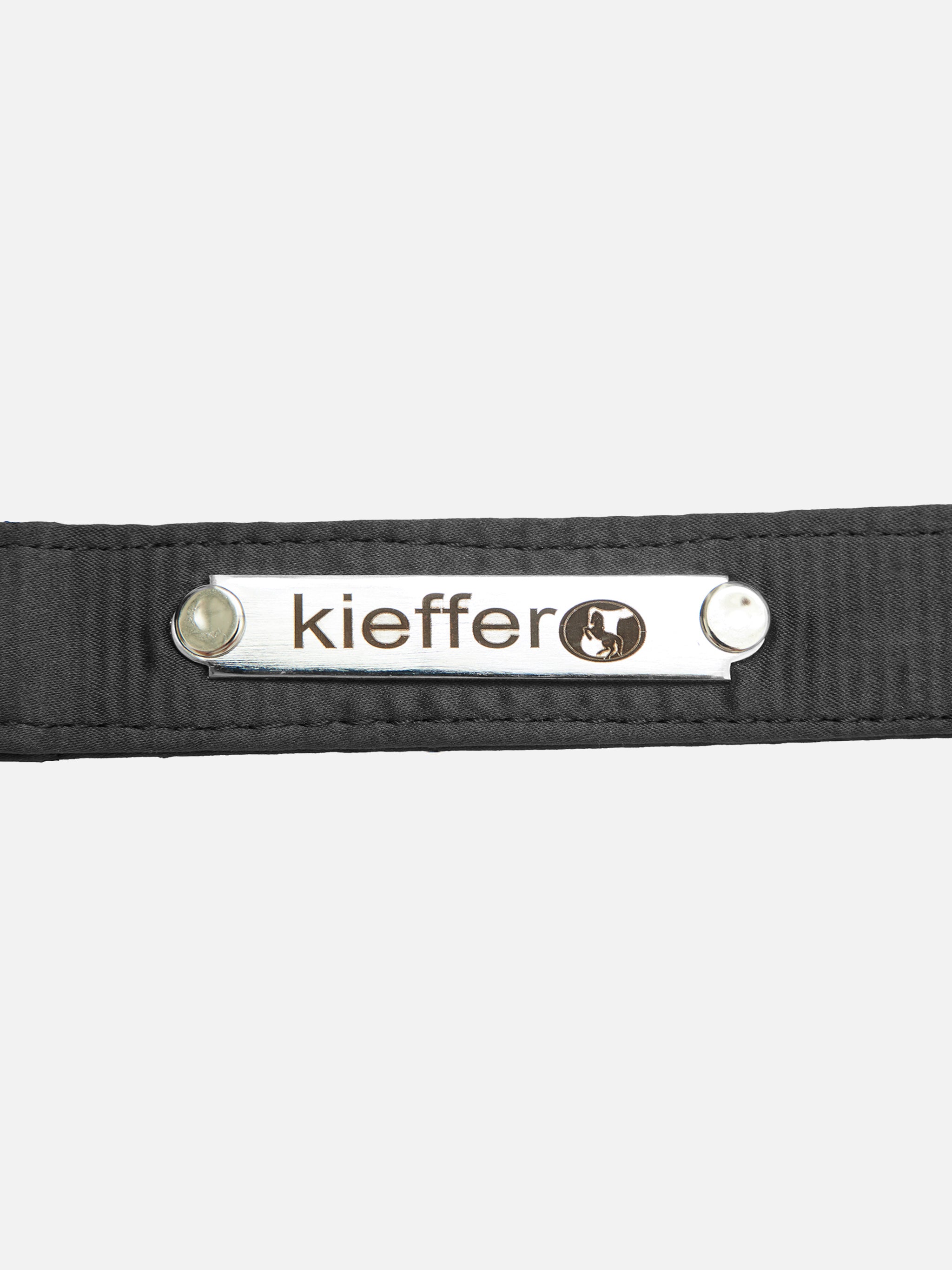 kieffer-stallhalfter-satin-shine-stallhalfter-aus-nylon-mit-satin-finish image 8