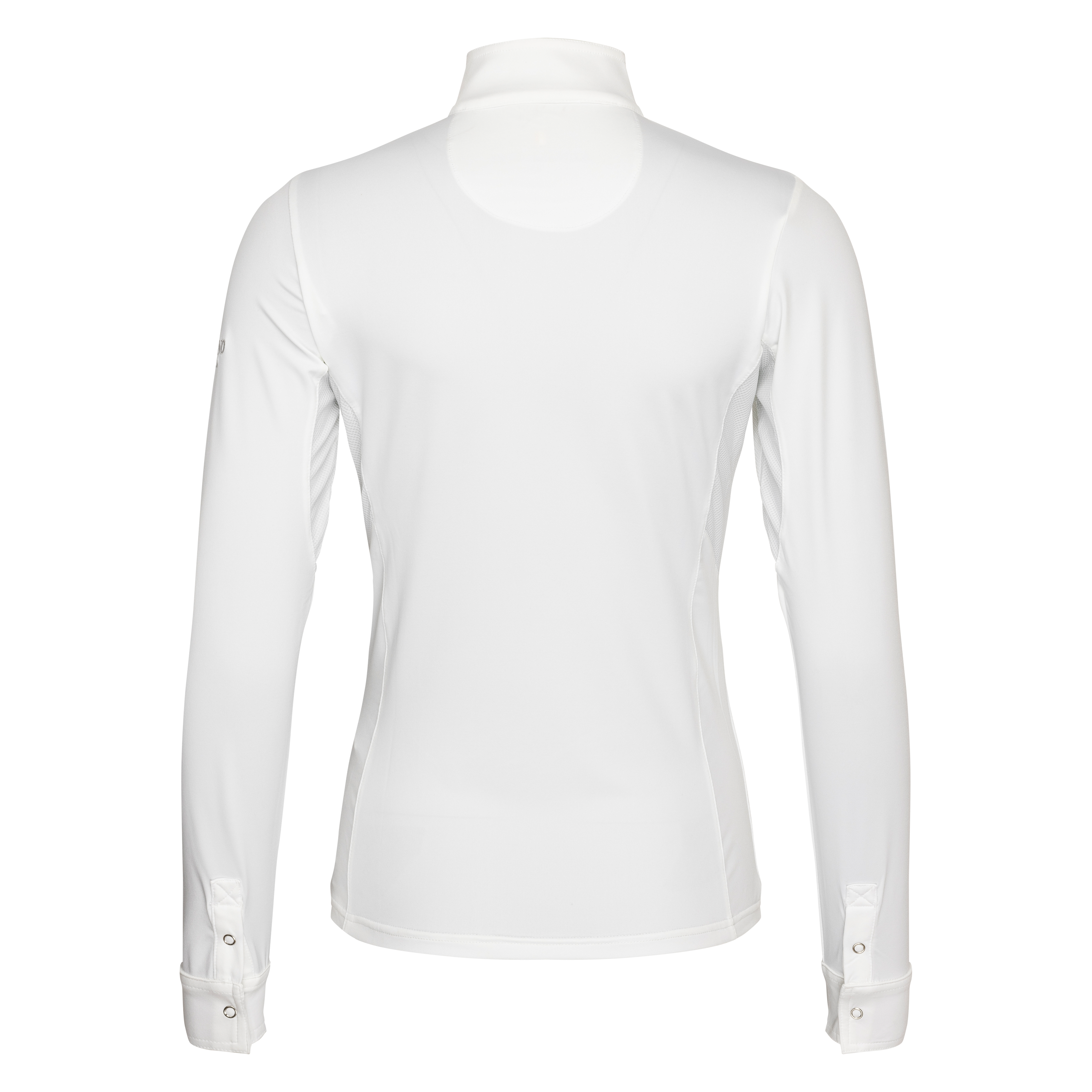 kingsland-equestrian-classic-damen-turnierbluse-langarm-mit-stehkragen image 3